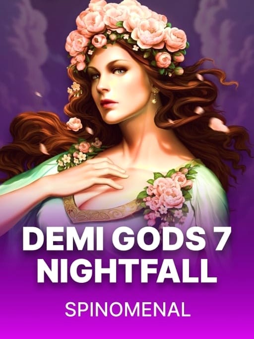 Demi Gods 7 - Nightfall game thumbnail