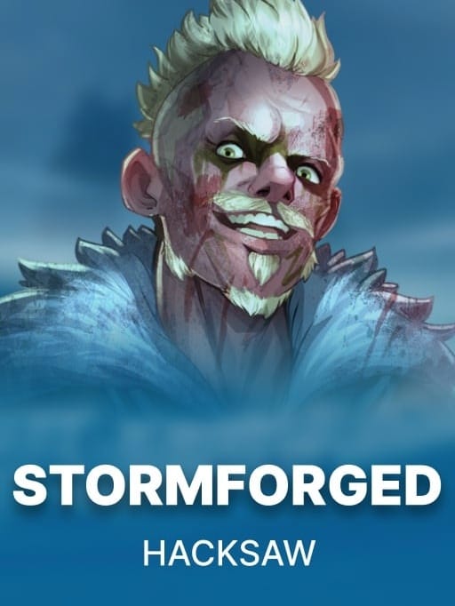 Stormforged game screenshot