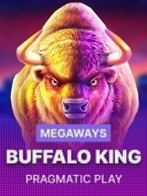 Buffalo King Megaways