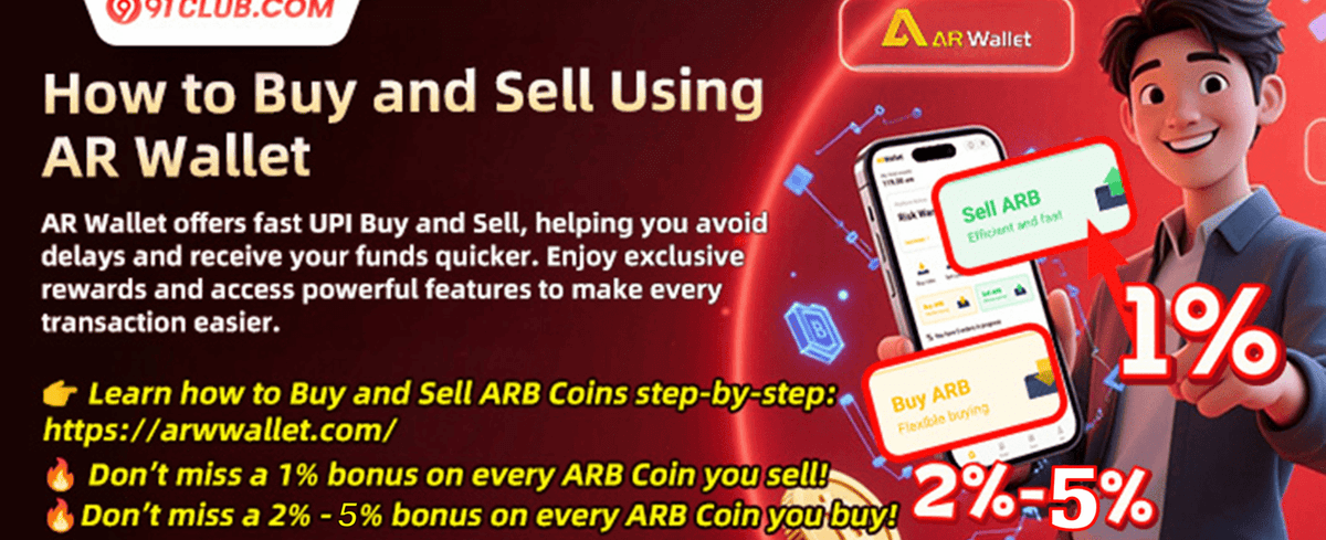 Daily 5% VIP Cashback screenshot