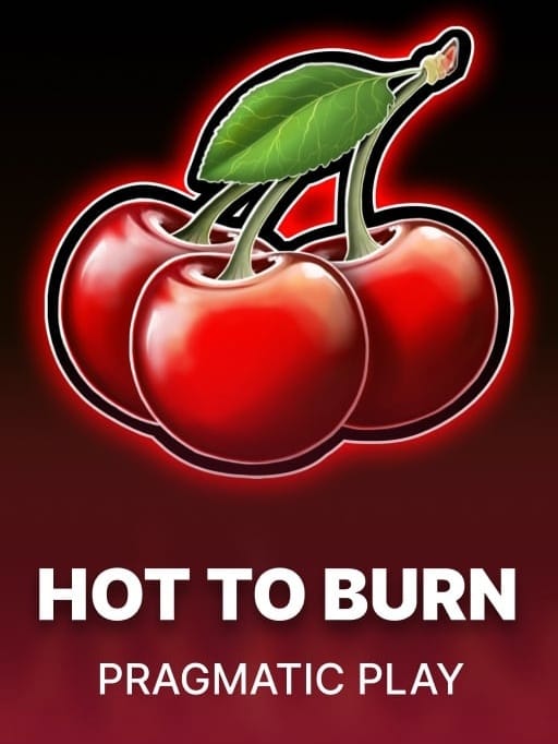 Hot to Burn game thumbnail