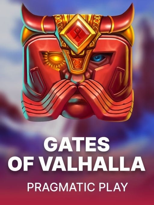 Gates of Valhalla game thumbnail