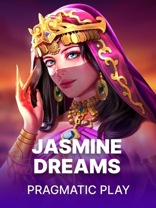Jasmine Dreams