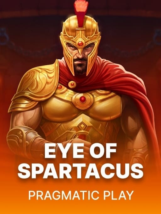 Eye of Spartacus game thumbnail